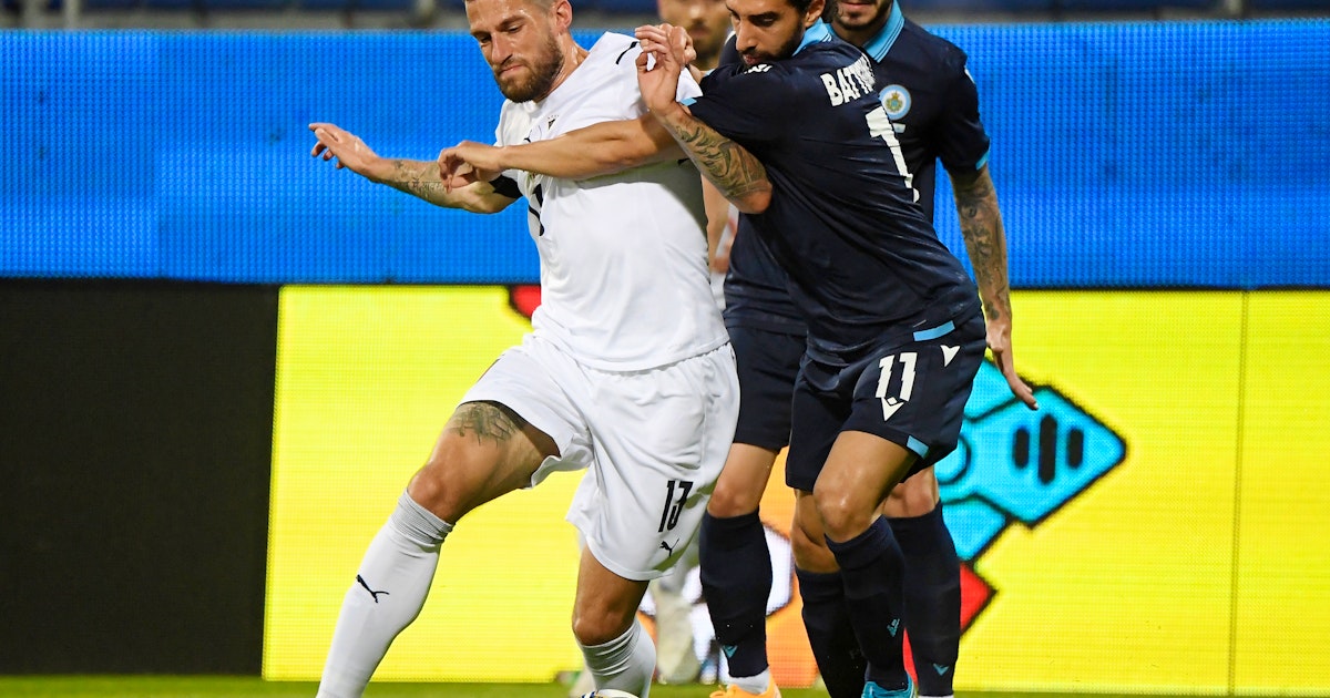 Calcio – L’Italia schiaccia San Marino 7-0 e allunga la striscia vincente