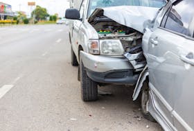 Be prepared to know what to do and what your rights are if you’re ever in an accident. 123rf stock photo 

 