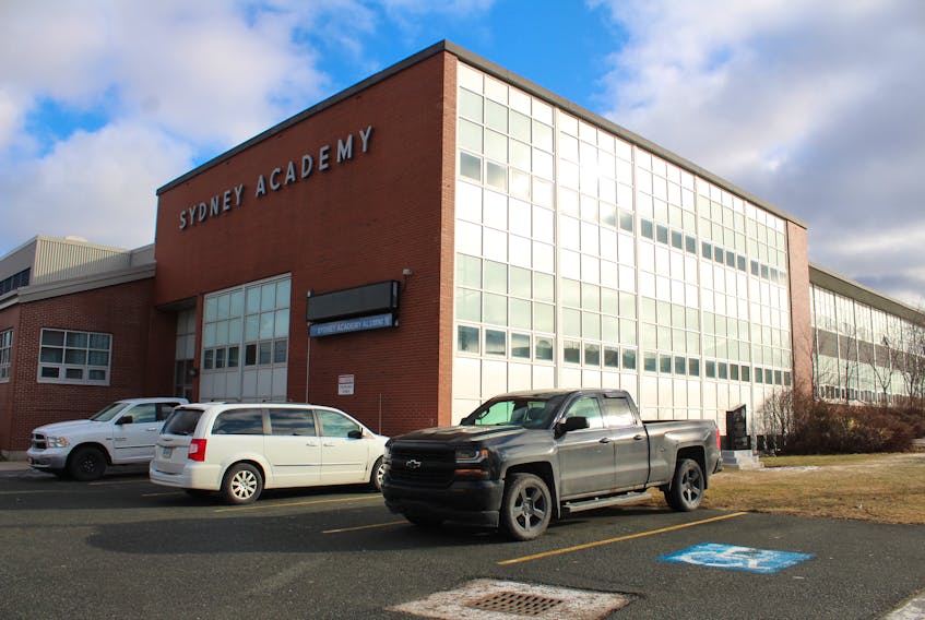 A tender has been issued for renovations at Sydney Academy that will see the high school get a tech production lab to allow for wood working programming. Cape Breton Post staff