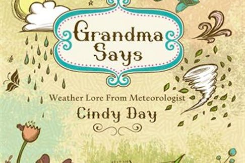 Grandma had a lot to say about the weather. In 2012, I decided to gather some of my favourite weather expressions and publish a book. I am always so happy to hear from so many of you that your grandma said so too.