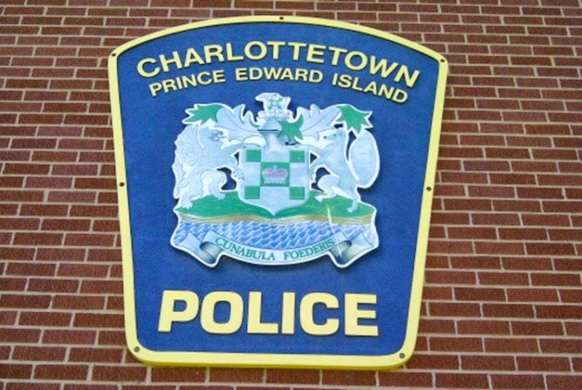 A 19-year-old woman has been fined for breaking COVID-19 public health guidelines in Charlottetown.