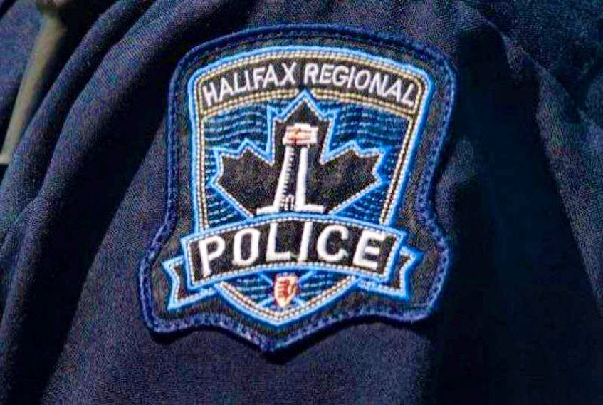 Halifax Regional Police said they had officers at the rally and used their best judgment to contain the event to prevent a spread of public safety challenges. 