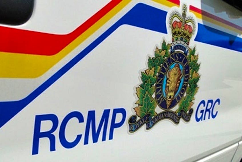 Kings District RCMP officers seized 13 long guns and a large amount of ammunition for the weapons n Montague, May 3.