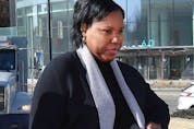 Aissatou Diallo has pleaded not guilty to three counts of dangerous driving causing death and 35 counts of dangerous driving causing bodily harm in connection with the OC Transpo bus crash at Westboro Station in January 2019.