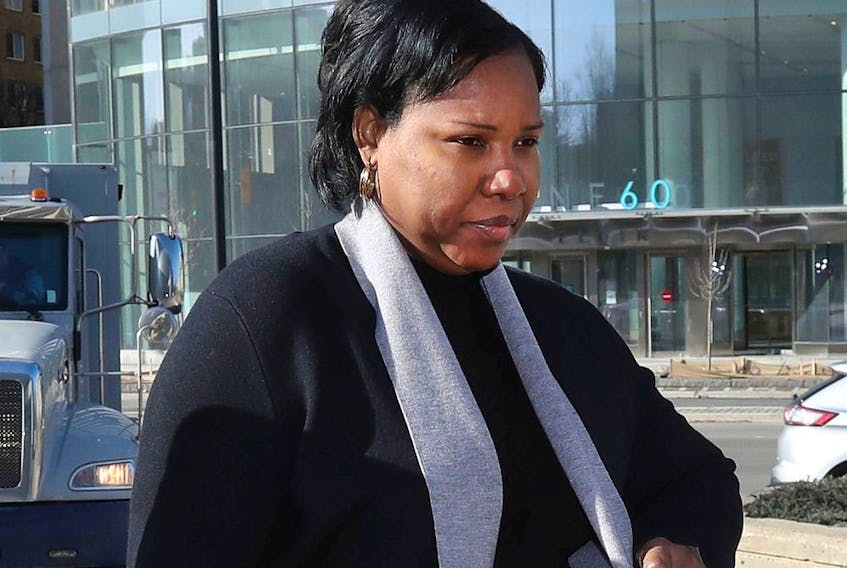 Aissatou Diallo has pleaded not guilty to three counts of dangerous driving causing death and 35 counts of dangerous driving causing bodily harm in connection with the OC Transpo bus crash at Westboro Station in January 2019.