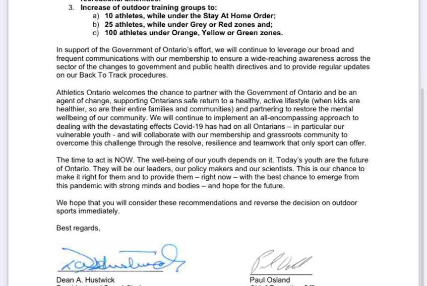 LETTER.4AthleticsOnt.to.Ford