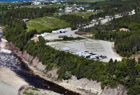 Pirate's Haven RV Park and Chalets in Robinsons in the Bay St. George area of Newfoundland. — pirateshavenadventures.com