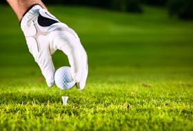 The ninth annual Adrian Morrison Memorial Golf Tournament will take place Oct. 1 at Seaview Golf and Country Club in North Sydney. STOCK IMAGE