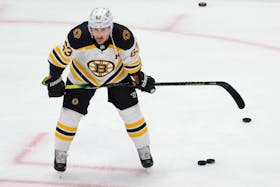 Family of Hammonds Plains native Brad Marchand gearing up for Game