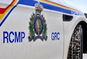 Prince District RCMP said police are investigating the single-vehicle crash on Fitzpatrick Road on May 31.  