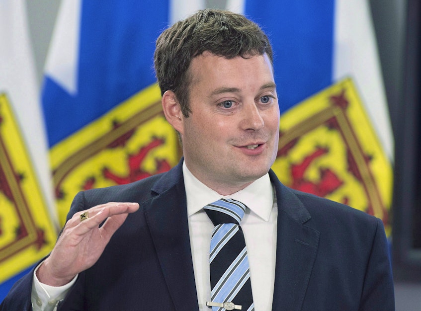 The province is asking Nova Scotians for feedback on the Adult Capacity and Decision-making Act to make sure it is working well. Justice Minster Randy Delorey must complete and table a review of the act by Dec. 28.  - Contributed