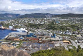 The City of Corner Brook is consulting with residents as it works to update its integrated municipal sustainability plan.