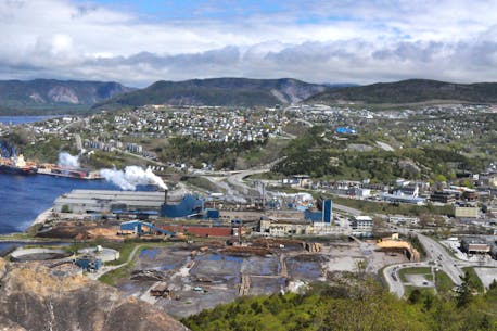 What’s your vision for Corner Brook?