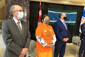 The Government of Newfoundland and Labrador and the Innu Nation today announced the appointment of retired Provincial Court Judge James Igloliorte as Chief Commissioner for the Commission of Inquiry into the Treatment, Experiences and Outcomes of Innu in the Child Protection System. The Chief Commissioner will be joined by Anastasia Qupee of Sheshatshiu, former Grand Chief of the Innu Nation, and Dr. Mike Devine, retired Associate Professor of the School of Social Work, Memorial University, who are appointed as Commissioners of the Inquiry.