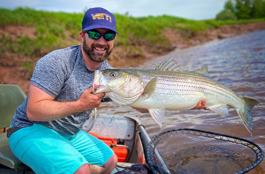 tiverton canal  Crazy hooks by Matt Pickup