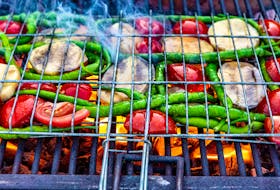Grilling vegetables is just the start of broadening your barbecue routine according to Saltwire foodie Mark DeWolf.