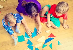 The province is opening applications for licensed childcare centres  to become provincial early years centres, recieving funding from the P.E.I. government. 123rf stock photo