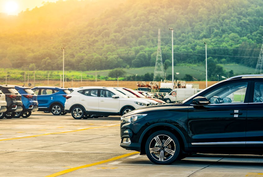 So dramatic is the growing number of SUVs prowling the planet that they have completely negated the carbon-reduction effect of all the electric vehicles sold so far. 123rf stock photo
