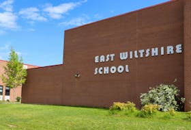 The P.E.I. Public Schools Branch is investigating reports of bullying against queer students and allies at East Wiltshire School in Cornwall.