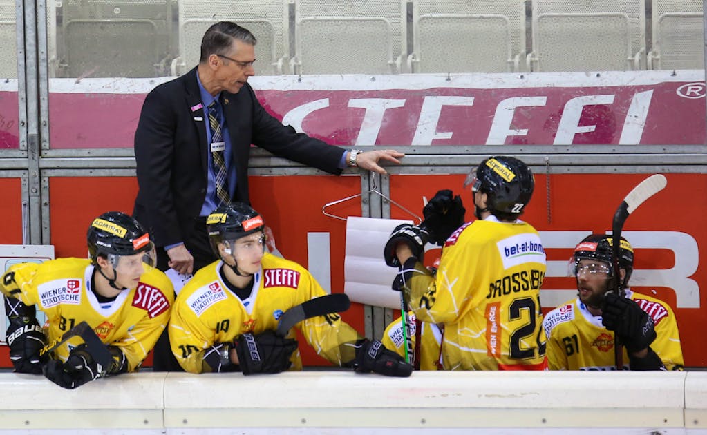 Dave Cameron thrilled to continue coaching career in Vienna | SaltWire