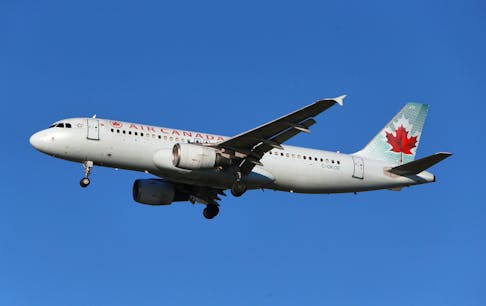 Canada's air passenger protection regulations are much too complicated according to a ruling by a Halifax adjudicator. But Darrel Pink denied compensation to an Air Canada passenger who landed in Florida five hours later than originally scheduled. - Eric Wynne / File