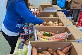 University researchers offer suggestions to the P.E.I. government to achieve its goal of eliminating food insecurity by 2030. - Contributed