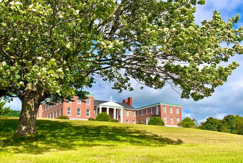 A former convent in Mabou turned satellite campus of the Gaelic College will be the new home of North America’s first Gaelic immersion school.