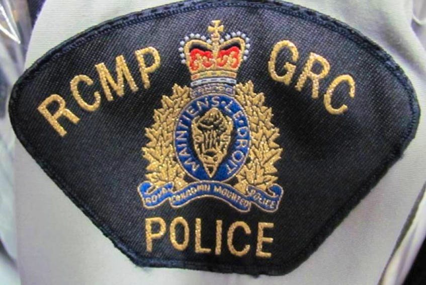 Stratford RCMP responded to a complaint of a possible impaired driver in the Glenfinnan area Friday.