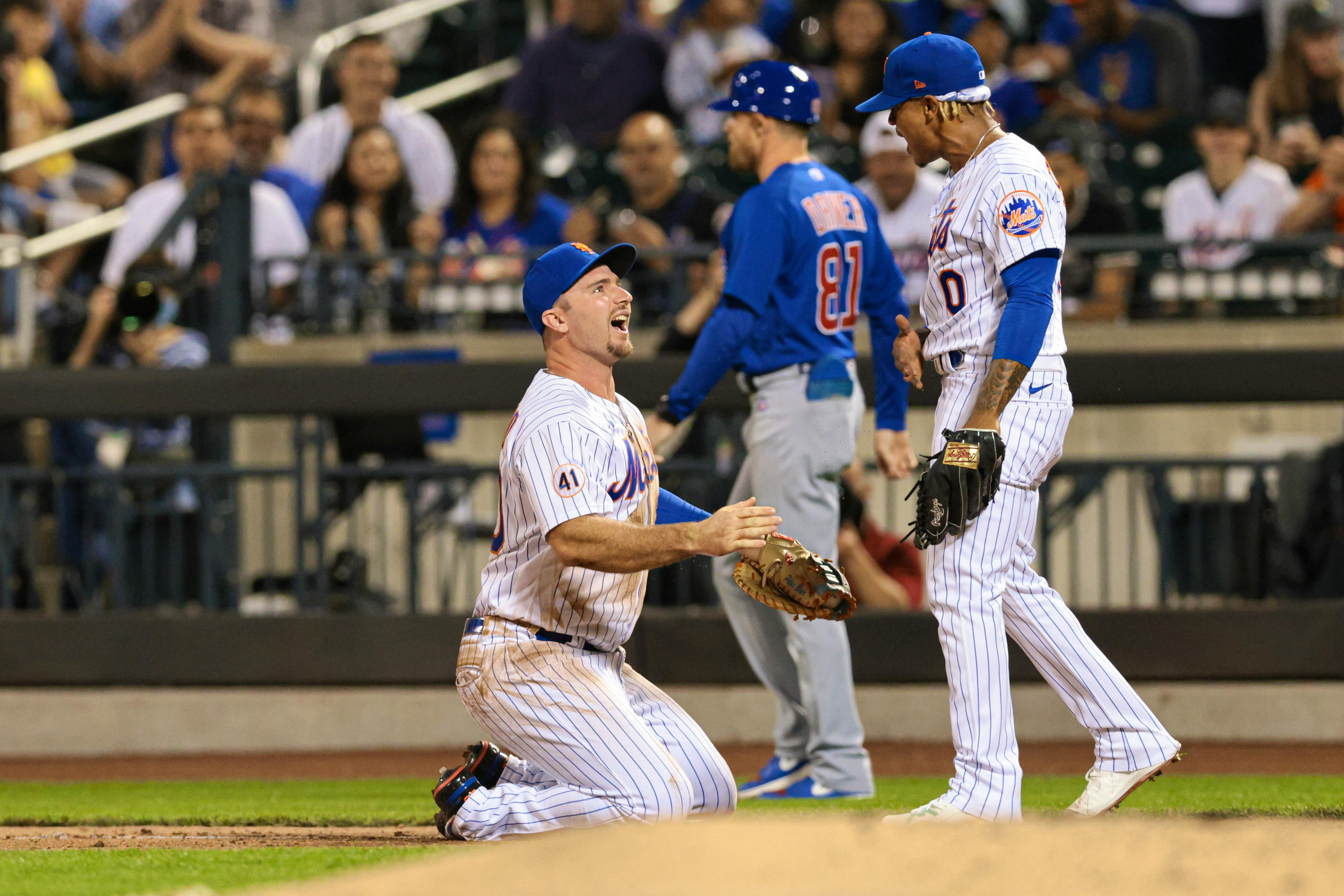 Cubs' Kyle Hendricks to make last 3 starts as scheduled – NBC