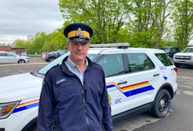 Cpl. Mike Carter with the RCMP's Southwest Nova traffic services unit says police can't pinpoint why the percentage of Nova Scotia's fatal crashes that happen in the Annapolis Valley is higher compared to the region's percentage of the provincial population, but said there are several possibilities.