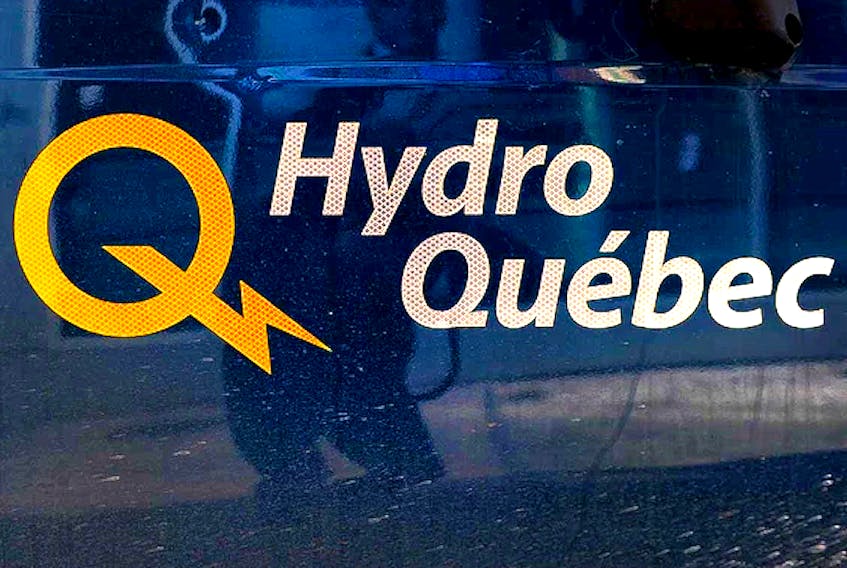 Hydro Quebec is Canada's largest energy producer. — Postmedia file photo