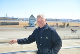 Charlottetown native Wally Hennessey, who lives in Nichols, N.Y., is hoping the Canada-U.S. border opens in the next two months so he can come home for the Gold Cup and Saucer week of racing, an annual family tradition.