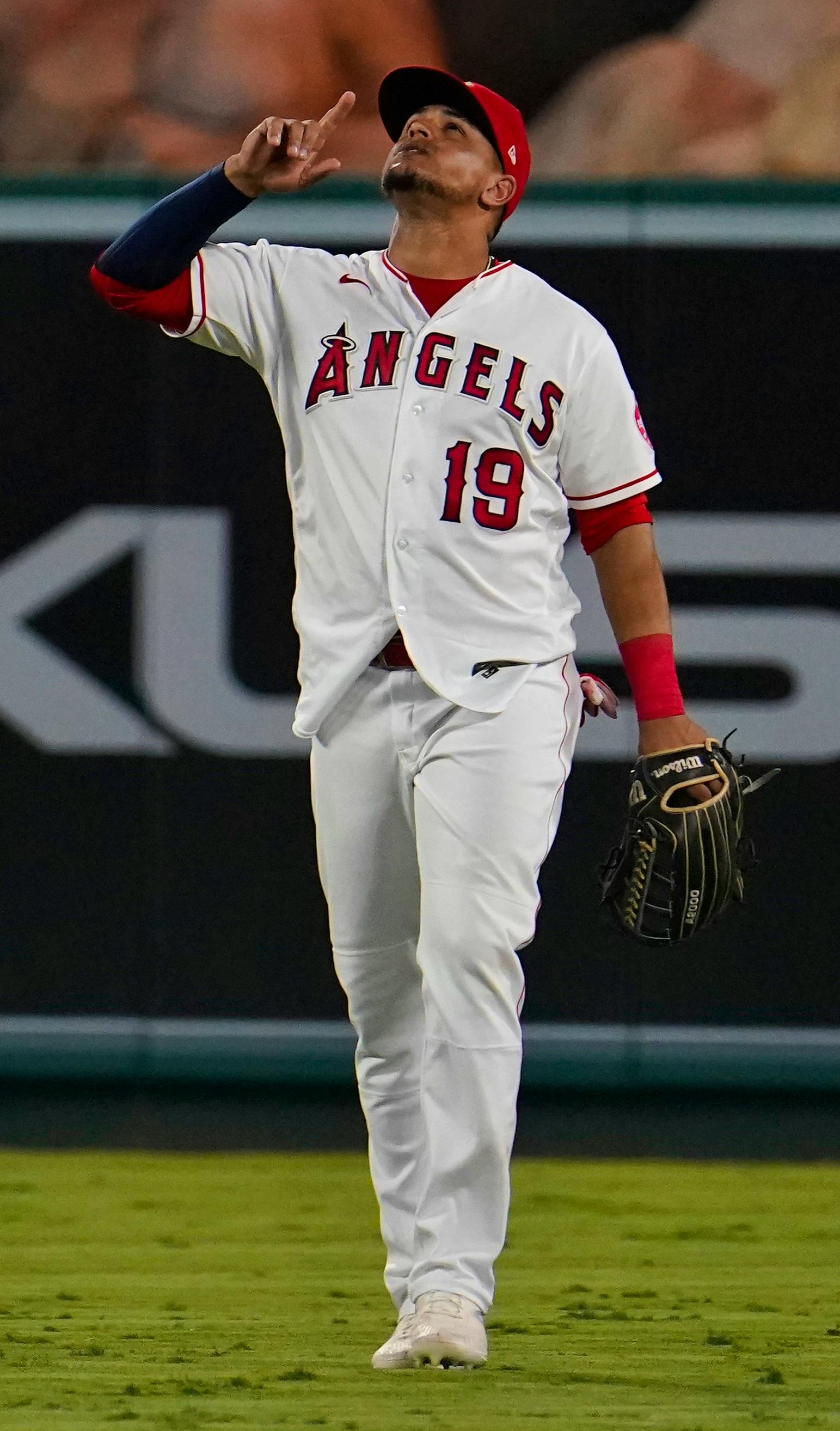 Vlad Jr homers off Shohei Ohtani, Blue Jays top Angels 6-3