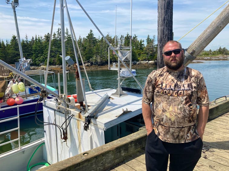 Fishing feud has Little Harbour on edge