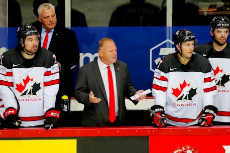 Gerard Gallant checked all the boxes in New York Rangers search for new head coach: Drury