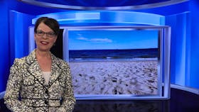 What causes coastal breezes? The answer is blowing in the wind, as SaltWire meteorologist Cindy Day explains in this week's Weather University Wednesday video.