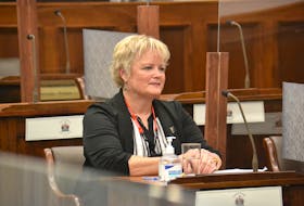 Barbara Brookins of the P.E.I. Nurses’ Union told a standing committee that the Public Service Commission’s role in hiring has meant filling positions can take months.