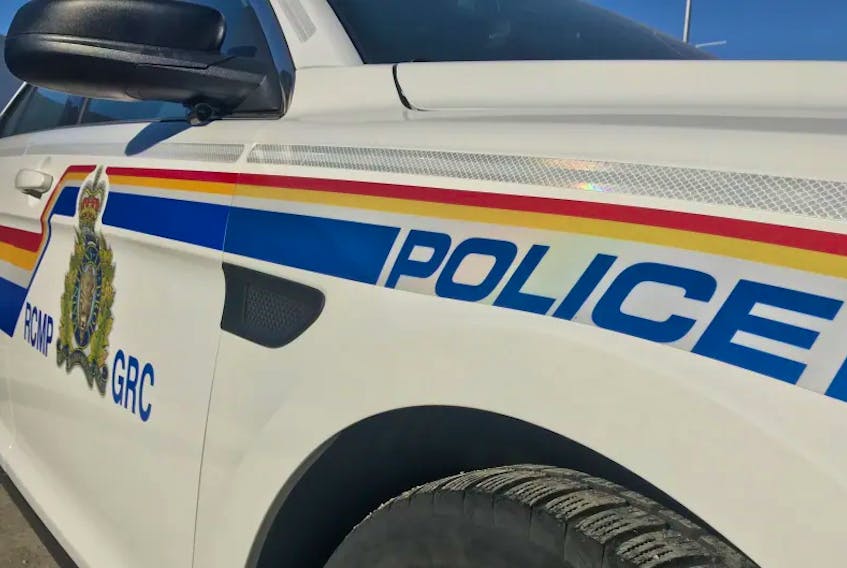 RCMP said they arrested 20-year-old Cameron James Prosper, 20-year-old Jesse James Denny and 22-year-old George Hennessey on June 21.  