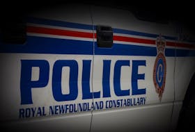  RNC said officers responded to the reported disturbance in a residential-commercial complex in the city's west end around 7:47 p.m.
