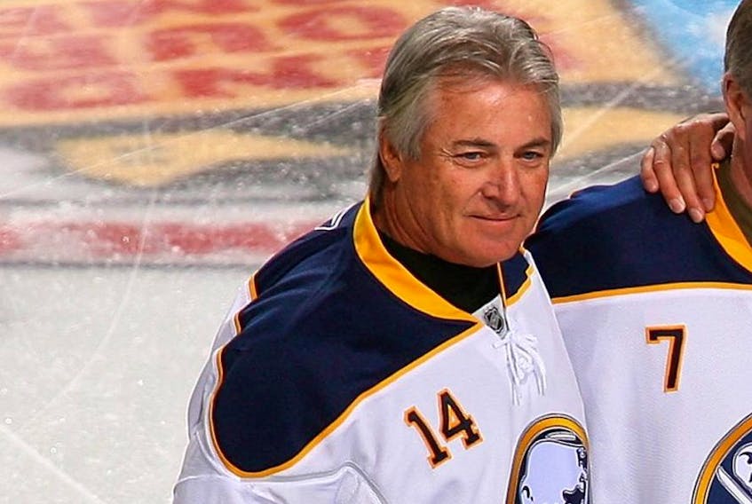 Former Buffalo Sabres player Rene Robert, part of the team's iconic French Connection line, has passed away at age 72.


