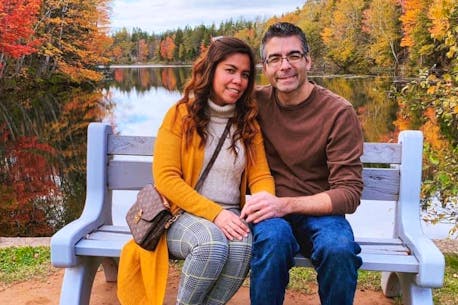 Summerside couple feels ‘blessed and fortunate’ engagement ring was returned
