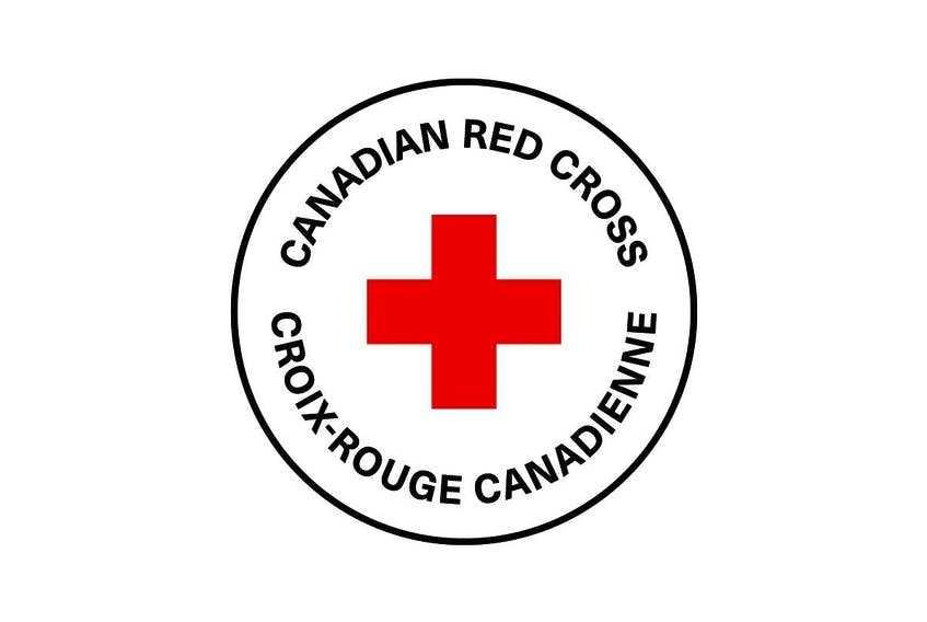 The Canadian Red Cross said the three-storey building caught fire around 4 a.m. on Thursday, June 23, everybody escaped uninjured.  
