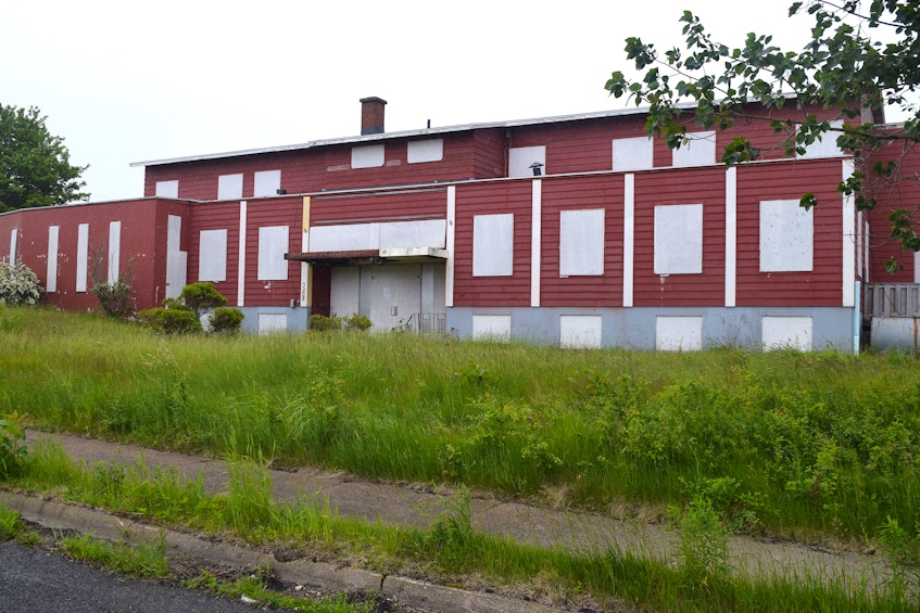 The former Carmel Centre at 3208 Mount Carmel Ave. in New Waterford is listed on the Cape Breton Regional Municipality property tax sale with a starting bid of $92,590.42 in taxes owing. This is an immediate sale, meaning if taxes are not paid by the time tenders close on July 6, the winning bidder will take immediate ownership. Sharon Montgomery-Dupe • Cape Breton Post - Sharon Montgomery