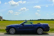 The most reliable and dependable used Mustang Convertibles will tend to be the ones that have been religiously maintained and inspected by their servicing dealer, and not subjected to aftermarket modifications. Postmedia News
