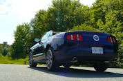 Shoppers considering their first Mustang Convertible can consider joining an online Mustang forum or Facebook group to connect with existing owners. Postmedia News