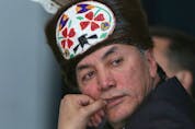 Treaty One Nation spokesman Chief Dennis Meeches said that the organization is focused on searching for unmarked graves near residential schools, and said the grounds of every former residential school in Manitoba should be searched.