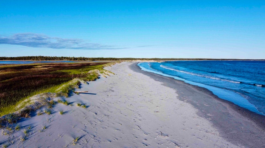 Nova Scotia Nature Trust – Major coastal conservation wins on the