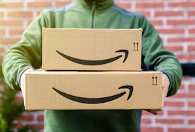 There is hypocrisy in merchants who want local customers, while Amazon cardboard boxes arrive on their doorsteps, writes Blake Doyle. 