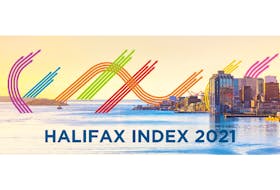 Ian Munro, Chief Economist at the Halifax Partnership, says the stars in our eyes may be distant, but we are steadily progressing towards them. - Photo Courtesy of Halifax Partnership.