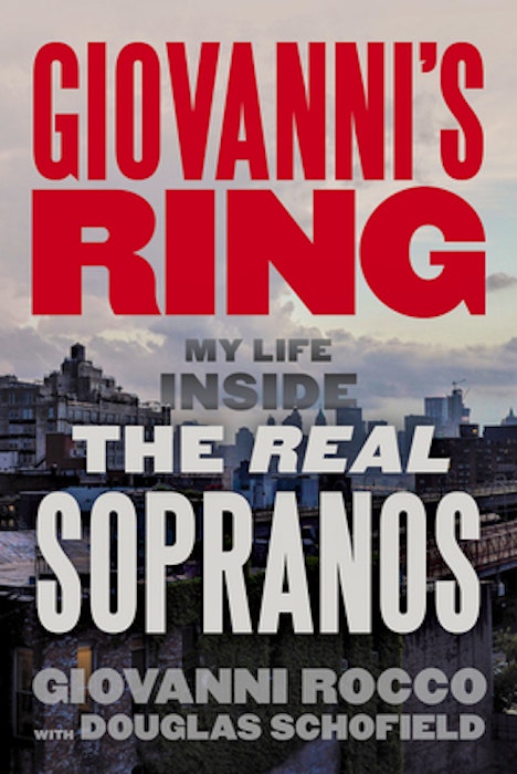 Giovanni's Ring - Contributed